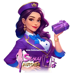 sexyauto 168 เว็บตรง